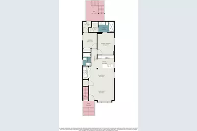 3258 N Racine Avenue #2, Chicago, IL 60657 - Photo 17