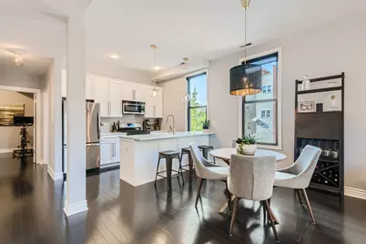 3258 N Racine Avenue #2, Chicago, IL 60657 - Photo 5