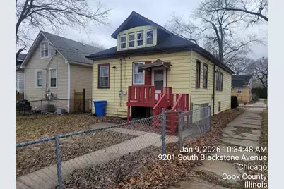 9201 S Blackstone Avenue, Chicago, IL 60619 - Photo 3
