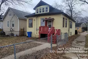 9201 S Blackstone Ave, Chicago, IL 60619 - Photo 3