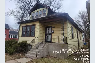 9201 S Blackstone Avenue, Chicago, IL 60619 - Photo 1