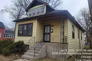 9201 S Blackstone Ave, Chicago, IL 60619 - Photo 1