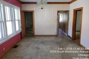 9201 S Blackstone Ave, Chicago, IL 60619 - Photo 7