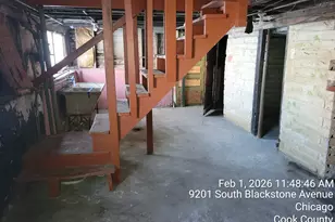 9201 S Blackstone Ave, Chicago, IL 60619 - Photo 17