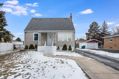 8254 Linder Avenue, Burbank, IL 60459 - Photo 1