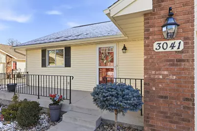 3041 55th Street #0, Moline, IL 51265 - Photo 3