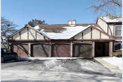 2830 Northampton Drive #A1, Rolling Meadows, IL 60008 - Photo 1