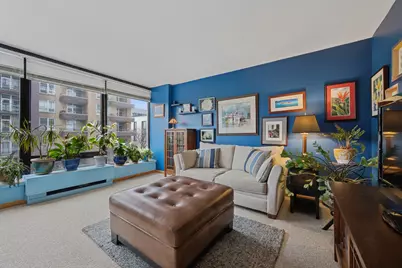 5445 N Sheridan Road #415, Chicago, IL 60640 - Photo 19