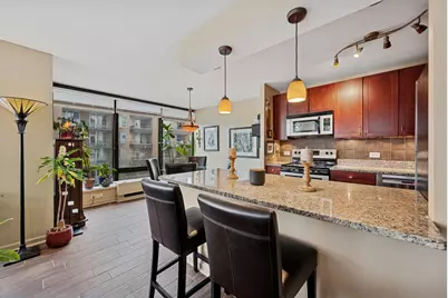 5445 N Sheridan Road #415, Chicago, IL 60640 - Photo 9