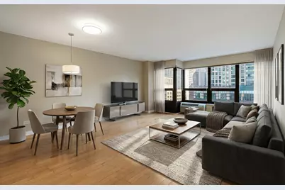 30 E Huron Street #2010, Chicago, IL 60611 - Photo 3