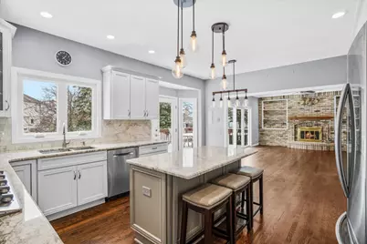 3212 Bennett Drive, Naperville, IL 60564 - Photo 5