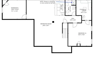 3212 Bennett Dr, Naperville, IL 60564 - Photo 39