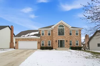 3212 Bennett Drive, Naperville, IL 60564 - Photo 1