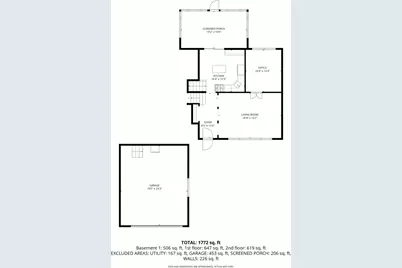15601 Ridgeland Avenue, Oak Forest, IL 60452 - Photo 39