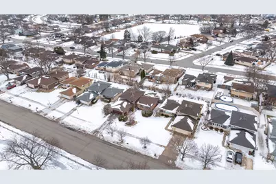 15601 Ridgeland Avenue, Oak Forest, IL 60452 - Photo 33