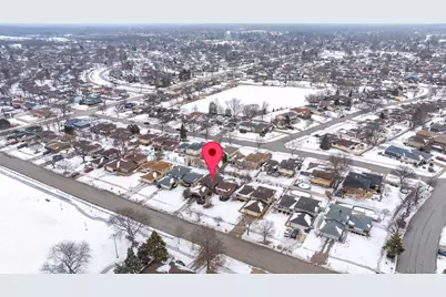 15601 Ridgeland Avenue, Oak Forest, IL 60452 - Photo 35