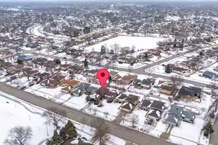 15601 Ridgeland Ave, Oak Forest, IL 60452 - Photo 35