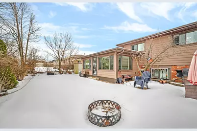 15601 Ridgeland Avenue, Oak Forest, IL 60452 - Photo 25