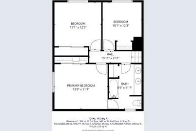 15601 Ridgeland Avenue, Oak Forest, IL 60452 - Photo 37