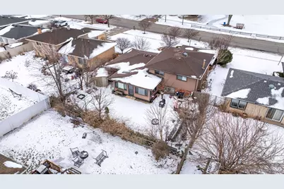 15601 Ridgeland Avenue, Oak Forest, IL 60452 - Photo 31