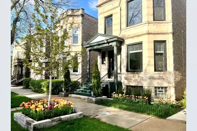 2447 N Mozart Street #1, Chicago, IL 60647 - Photo 1