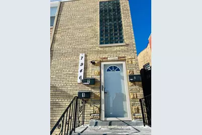 7946 S Peoria Street #1, Chicago, IL 60620 - Photo 1