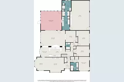 12820 S 82nd Court, Palos Park, IL 60464 - Photo 37