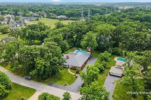 12820 S 82nd Ct, Palos Park, IL 60464 - Photo 3