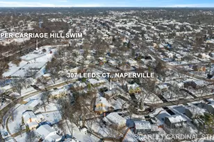 307 Leeds Ct, Naperville, IL 60565 - Photo 27