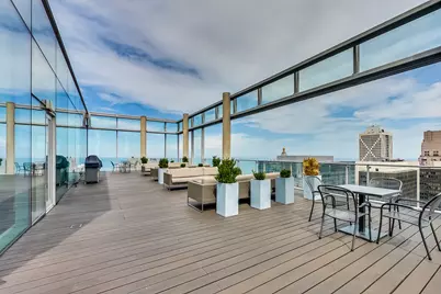 600 N Fairbanks Court #1706, Chicago, IL 60611 - Photo 35