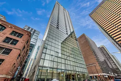 600 N Fairbanks Court #1706, Chicago, IL 60611 - Photo 3