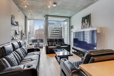 600 N Fairbanks Court #1706, Chicago, IL 60611 - Photo 13