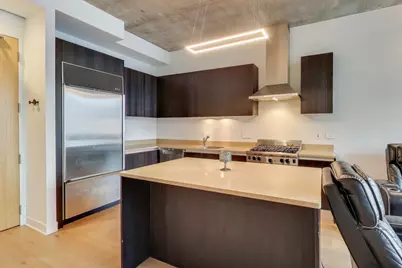 600 N Fairbanks Court #1706, Chicago, IL 60611 - Photo 17