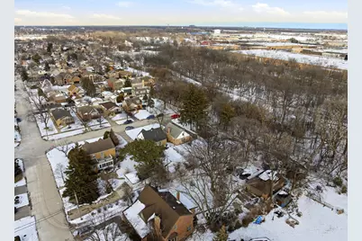 6909 W Niles Terrace, Niles, IL 60714 - Photo 9