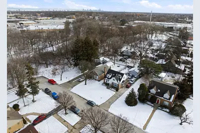 6909 W Niles Terrace, Niles, IL 60714 - Photo 5