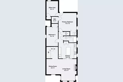 2121 N Sheffield Avenue #3W, Chicago, IL 60614 - Photo 21