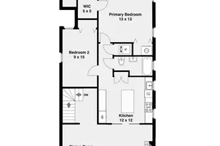 2121 N Sheffield Ave, Chicago, IL 60614 - Photo 21