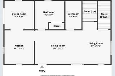 233 W Hawthorne Drive, Round Lake Beach, IL 60073 - Photo 49