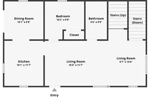 233 W Hawthorne Dr, Round Lake Beach, IL 60073 - Photo 49