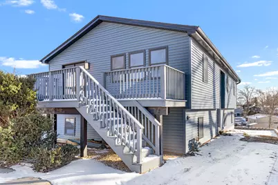 1023 Barberry Lane, Round Lake Beach, IL 60073 - Photo 1