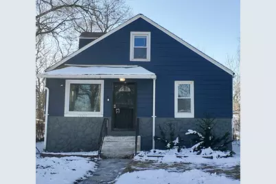 14450 S Sangamon Street, Harvey, IL 60426 - Photo 1