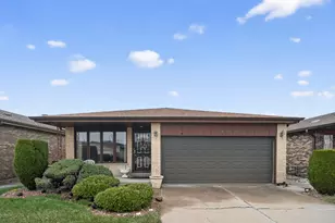 1141 Stewart Ave, Calumet City, IL 60409 - Photo 1