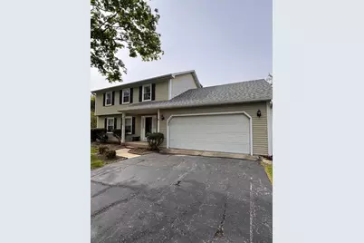 1332 Culpepper Drive, Naperville, IL 60540 - Photo 1