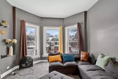 7027 S Harper Avenue, Chicago, IL 60637 - Photo 9