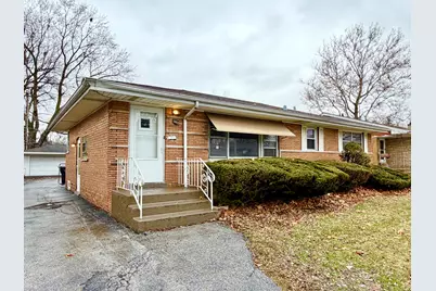 16428 Greenwood Avenue, South Holland, IL 60473 - Photo 1