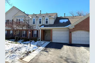 1410 Tulip Court #D2, Wheeling, IL 60090 - Photo 1