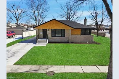 4515 N Redwood Drive, Norridge, IL 60706 - Photo 3