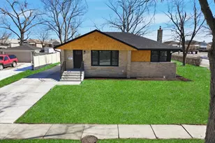 4515 N Redwood Dr, Norridge, IL 60706 - Photo 3