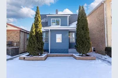 6235 S Kedvale Avenue, Chicago, IL 60629 - Photo 1