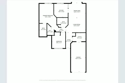 1947 Heron Avenue #B, Schaumburg, IL 60193 - Photo 15